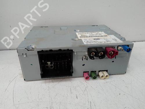 Radio LAND ROVER DISCOVERY SPORT (L550) 2.0 D 4x4 | BP18736995E6 