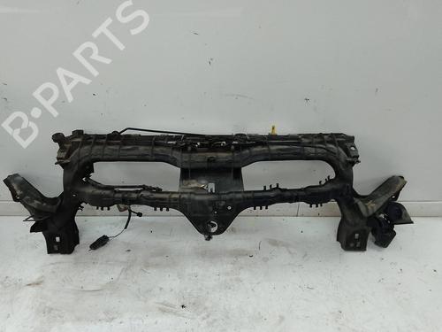 Used Front slam panel Front slam panel FORD TRANSIT CUSTOM V362 Bus (F3) 2.2 TDCi (125 hp) 19583156 19583156