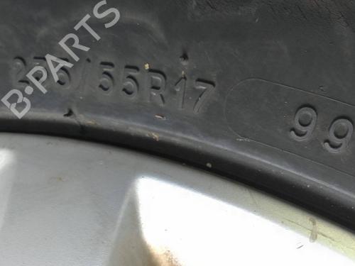 Rim VW TIGUAN (5N_) 2.0 TDI | BP30050687C45 