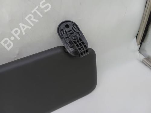 Left sun visor HYUNDAI i30 Estate (PDE) 1.6 CRDi | BP30050964I1 