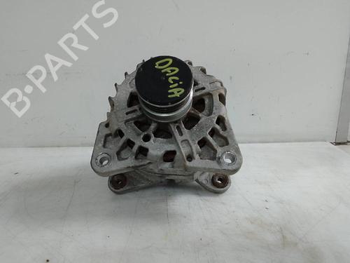Used Alternator DACIA LOGAN II [2012-2025]  26173078