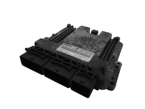 Engine control unit (ECU) RENAULT MASTER III Platform/Chassis (EV, HV, UV) 2.3 dCi 150 FWD (EV0F, HV0F, UV0F, EV03, HV03, UV03) | BP20503935M57 - Image 5