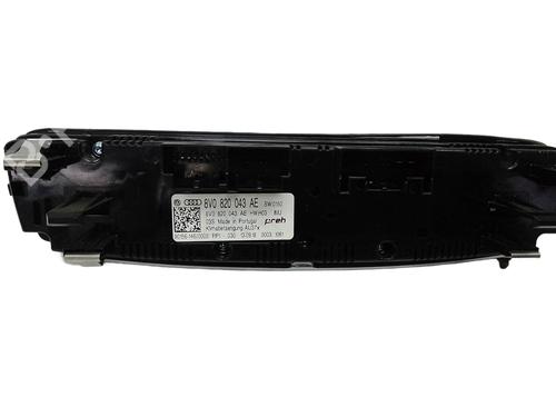 Climate control AUDI A3 Limousine (8VS, 8VM) 1.6 TDI | BP20503739I5 - Image 4