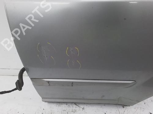 Used Left rear door NISSAN X-TRAIL I (T30) 2.2 dCi 4x4 (136 hp) 26575588