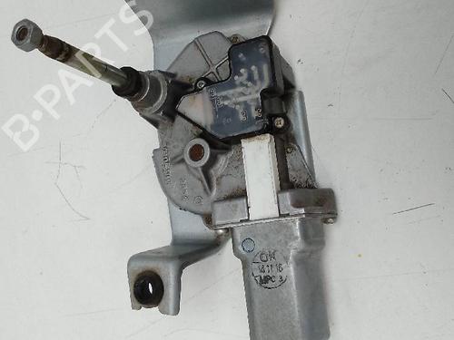 Rear wiper motor BMW X3 (E83) 2.0 sd | BP26285259M102 
