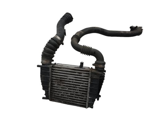 Used Intercooler Intercooler RENAULT CLIO III (BR0/1, CR0/1) 1.5 dCi (C/BR0G, C/BR1G) (68 hp) 32980491 32980491