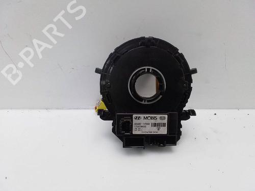 Squib airbag HYUNDAI TUCSON (TL, TLE) 1.7 CRDi | BP21526945C102 