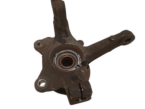 Right front steering knuckle RENAULT KANGOO Express (FW0/1_) 1.5 dCi 75 (FW07, FW10, FW04) | BP36261914M26  - Image 5