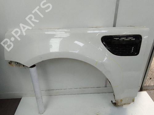 Left front fenders LAND ROVER RANGE ROVER SPORT I (L320) 2.7 D 4x4 | BP23985072C41 