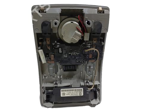 Interior roof light SEAT EXEO ST (3R5) 2.0 TDI | BP36776073I8 - Image 4