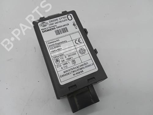 Electronic module NISSAN X-TRAIL I (T30) 2.2 Di 4x4 | BP26932858M83 