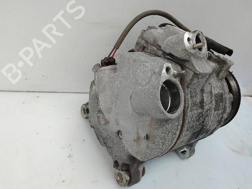 AC compressor BMW 5 Gran Turismo (F07) 530 d | BP23032582M34 