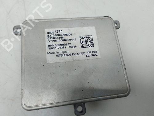 Electronic module OPEL ZAFIRA TOURER C (P12) 1.6 CDTI (75) | BP21051836M83 