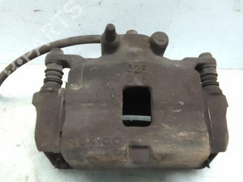 Right front brake caliper MITSUBISHI L200 / TRITON (KA_T, KB_T) 2.5 DI-D 4WD (KB4T) | BP27445776M104 
