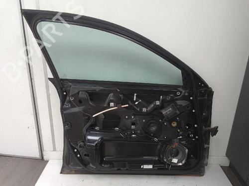 Left front door AUDI A6 C6 Avant (4F5)  | BP25865387C2 