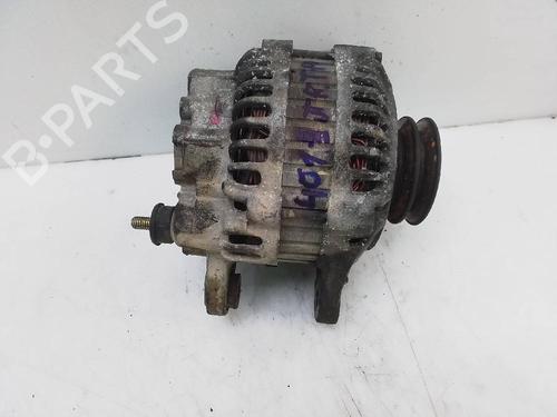 Generator MITSUBISHI PAJERO III (V7_W, V6_W) 3.2 Di-D (V68W) | BP18575520M7 