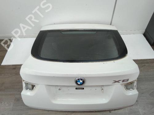 Tailgate BMW X6 (E71, E72) xDrive 30 d | BP23440232C6 