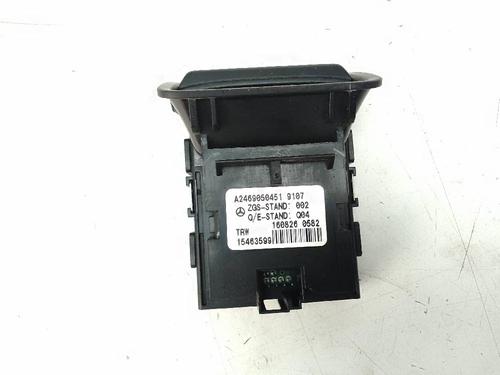 Switch MERCEDES-BENZ A-CLASS (W176) A 200 CDI / d (176.008) | BP21125830I30 