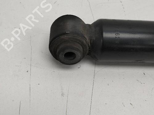 Left rear shock absorber SMART FORTWO Coupe (451) electric drive (451.390, 451.391) | BP19179460M18 
