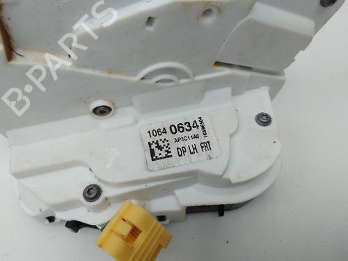 Used Front left lock MG MG HS 1.5 EHS Hybrid (CSA6463) (258 hp) 23257353