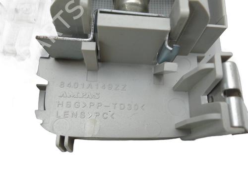 Interior roof light MITSUBISHI MIRAGE / SPACE STAR VI Hatchback (A0_A) 1.2 | BP18585115I8 - Image 4