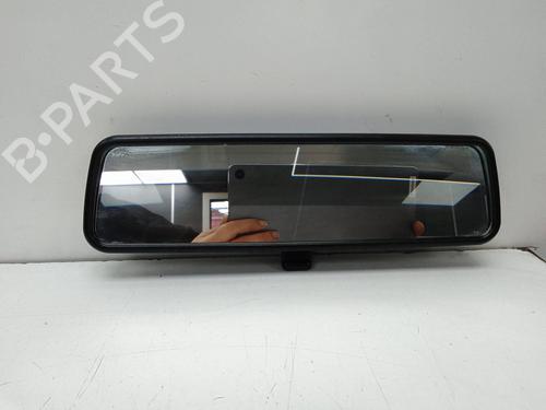 Used Rear mirror Rear mirror VW GOLF VI (5K1) 2.0 TDI (170 hp) 18584877 18584877