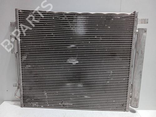 Used AC radiator AC radiator KIA SPORTAGE V (NQ5) 1.6 T-GDI MHEV (150 hp) 34422865 34422865