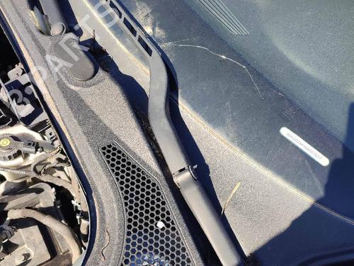 Front windshield wiper arm AUDI A3 (8P1) 1.9 TDI | BP18594723C143 