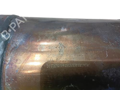 Catalyst RENAULT CLIO V (B7_) 1.5 Blue dCi 115 (B7AD) | BP37069381M10 - Image 3