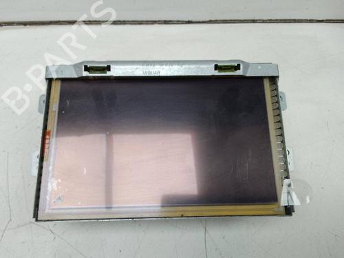 Climate control JAGUAR XJ (X351) 3.0 SCV6 | BP18839495I5 