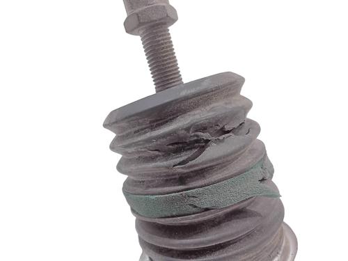 Servo brake AUDI A6 C7 (4G2, 4GC) 3.0 TDI | BP36432037M42 - Image 2