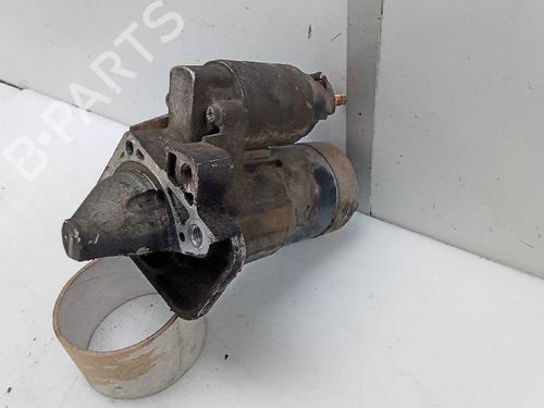 Used Starter RENAULT SCÉNIC II (JM0/1_) 1.9 dCi (JM0G, JM12, JM1G, JM2C) (120 hp) 26160674