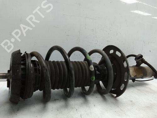 Right front shock absorber OPEL CROSSLAND X / CROSSLAND (P17, P2QO) 1.2 (75) | BP29385877M17 