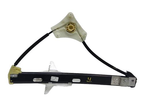 Used Rear left window mechanism VW T-ROC (A11, D11) 1.0 TSI (116 hp) 30677658