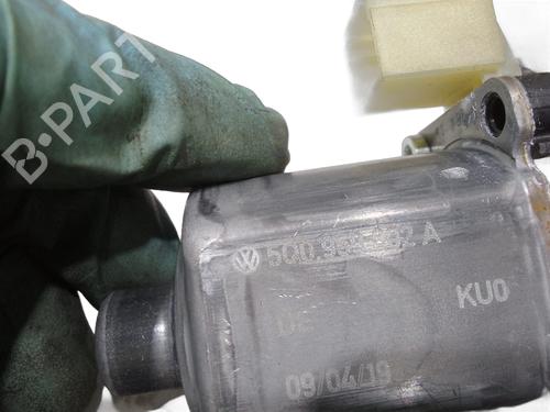 Left front window motor VW T-ROC (A11, D11) 2.0 TDI | BP36110499E21  - Image 5
