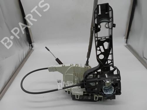 Used Front left lock MERCEDES-BENZ SPRINTER 3,5-t Van (B907, B910) 314 CDI RWD (907.631, 907.633, 907.635, 907.637) (143 hp) 28518489