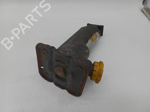 Roue de secours kit SSANGYONG REXTON / REXTON II (GAB_) 2.9 TD | BP30051169C119 