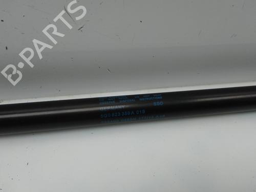 Hood lift support VW GOLF VII (5G1, BQ1, BE1, BE2) 1.4 TSI | BP28150951C139 