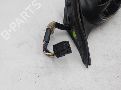 Right mirror JAGUAR XJ (XJ40, XJ81) 6 4.0 | BP29519655C27 