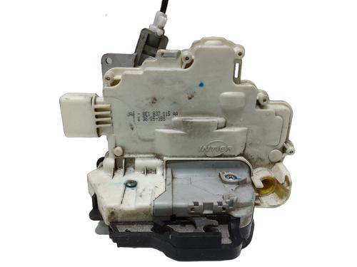 Front left lock AUDI A4 B7 (8EC) 2.0 TDI | BP32699377C98 - Image 2