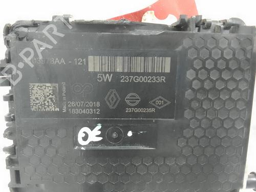 Electronic module NISSAN QASHQAI II (J11, J11_)  | BP26055591M83 