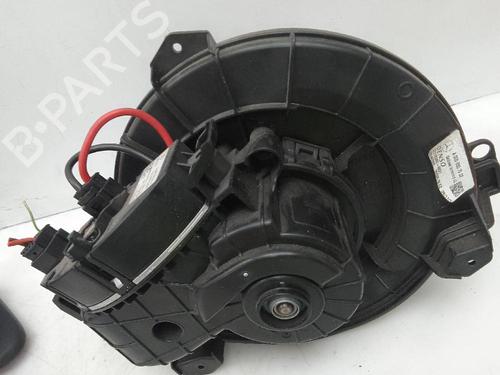 Heater blower motor MERCEDES-BENZ SPRINTER 3,5-t Van (B907, B910)  | BP24463936M62 