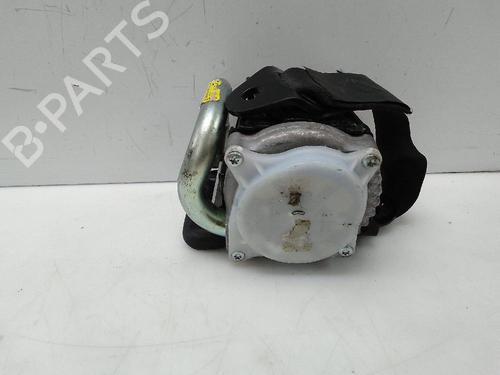 Rear left seatbelt RENAULT KADJAR (HA_, HL_) 1.6 dCi 130 (HLA4) | BP24187648I29