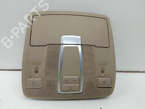 Innerbelysning MERCEDES-BENZ M-CLASS (W166) ML 350 BlueTEC 4-matic (166.024, 166.023) (258 hp) 19643046