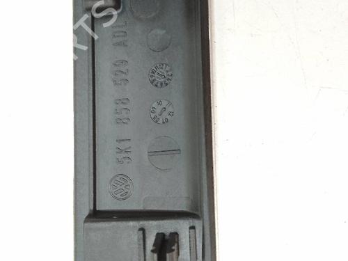 Used Other VW GOLF VI (5K1) 2.0 R 4motion (270 hp) 18579877