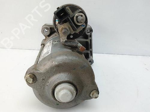 Starter TOYOTA PROACE CITY VERSO MPV 1.5 D-4D 100 (BKYMD) | BP20715895M8 