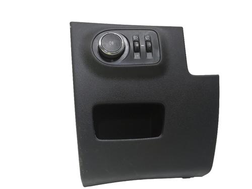 Headlight switch OPEL CORSA E Hatchback Van (X15) 1.3 CDTI (08) | BP31869400I24