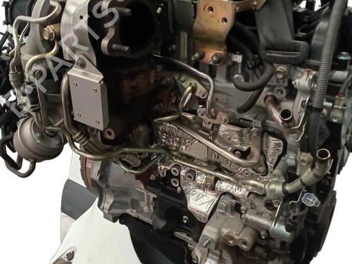 Engine MAZDA CX-5 (KE, GH) 2.2 D AWD (KE2AW) | BP36949415M1 - Image 2