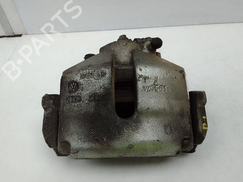 Used Left front brake caliper Left front brake caliper 21783251 21783251