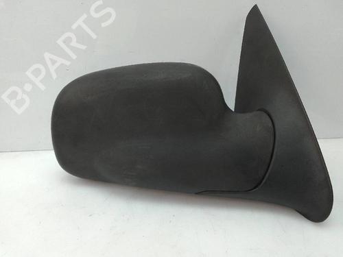 Right mirror LAND ROVER FREELANDER I (L314) 2.0 DI 4x4 | BP21085017C27 